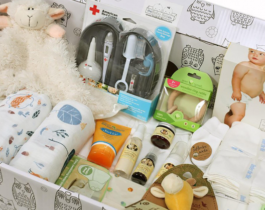 Baby Care