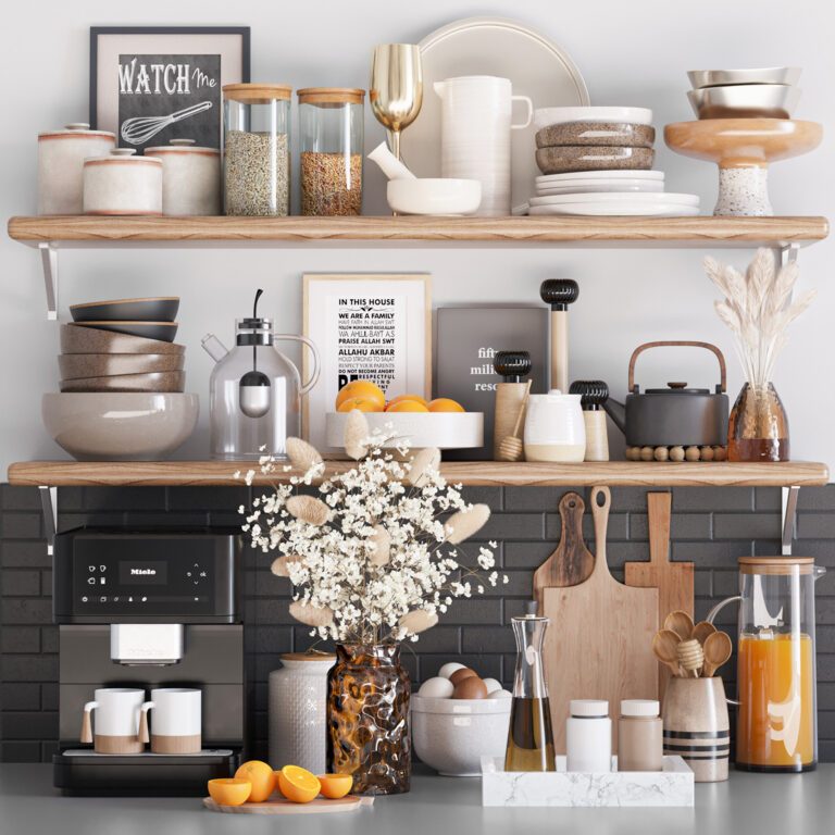 Kitchen Accessories