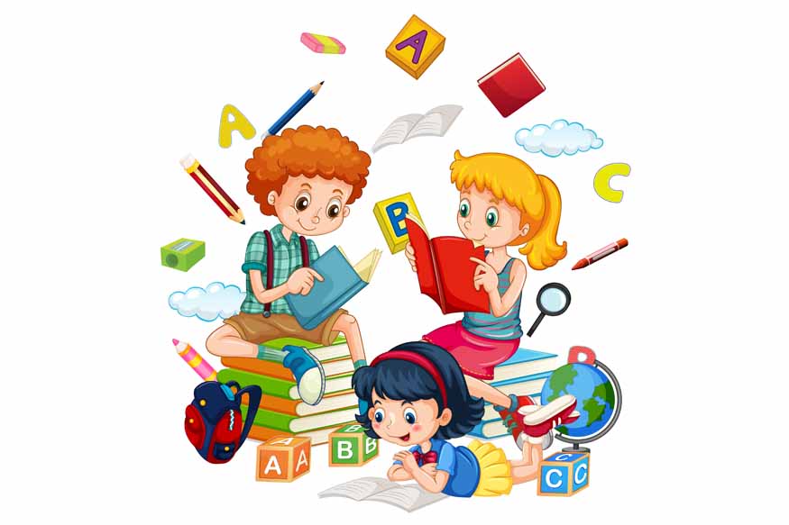 Fun Activities & Stationary